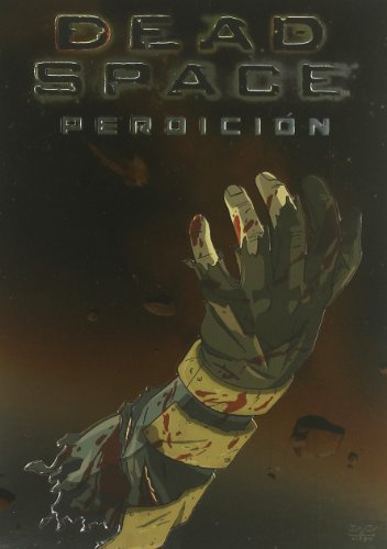 Dead Space, Perdición - Chuck Patton.(Audio in inglese, francese, italiano e spagnolo)