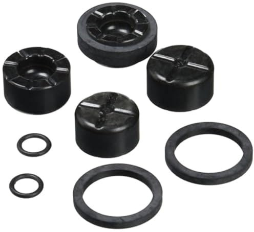 Avid Rockshox Kolben-Kit-2039100047 Mehrfarbig