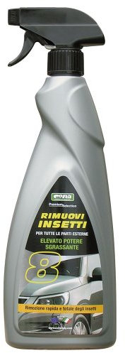 CORA 0008 Rimuovi Insetti per Auto