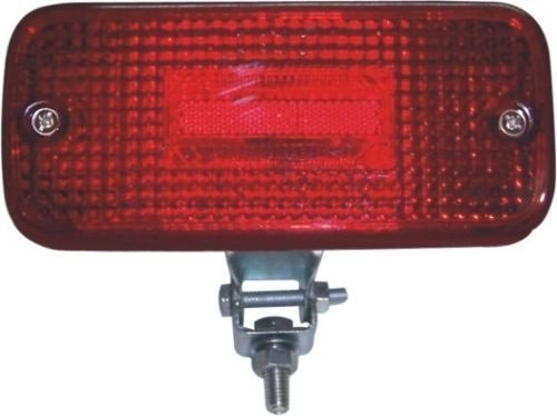 Trasero luz de niebla Faro Camión Remolque Tractor con abrazadera 24 V-11008204
