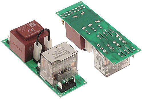 Platine für Aufschnittmaschine Fimar H370, H350, HL300, H330, HS300, H300, Angelo Po AFT35, AFT33S, AFT35VS, AFC35, AFT30S