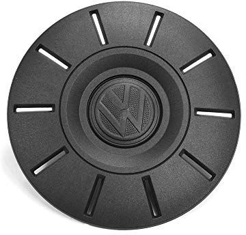 Enjoliveur 16 (1 pièce) - Enjoliveur en acier - Pour jante - 7E0601151C9B9