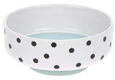 LÄSSIG Bol porcelaine/Bowl porcelain/ Little Chums Dog