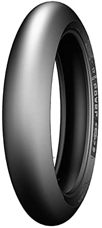 MICHELIN POWER SLICK 2 120/70ZR17 (58W) - Vorderseite Reifen