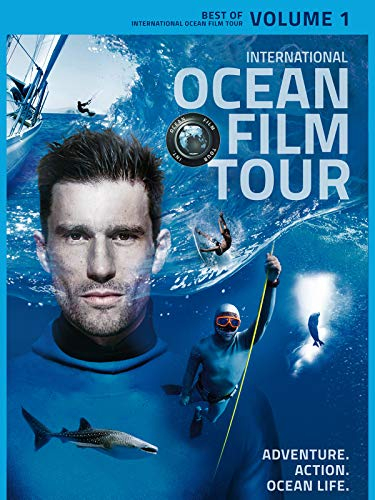 Best of int. Ocean Film Tour Volume 1 [OV]
