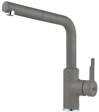 Einarmiger Urban Pull-Out L Platinum