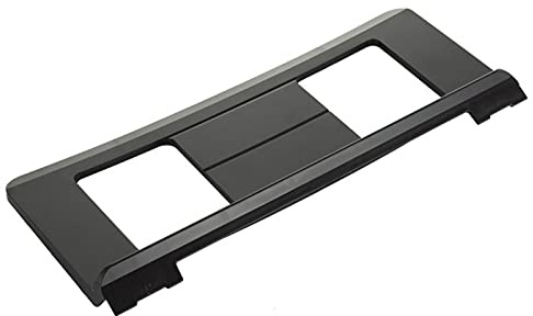 Greatideal Keyboard-Notenständer Notenständer mit praktischem Design Praktisches, leichtes Design zum Fixieren der Partitur beim Üben des Musizierens