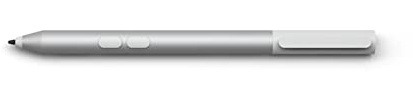 Microsoft Classroom Pen 2 IVD-00001 Lot de 10 Stylets Platine, 8 g