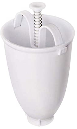 Plastic Donut Maker Manual Doughnut Machine Mold Diy Baking Tools for Kitchen Pastry Making, Doughnut Maker, Mini Donut Maker, Donut Maker Machine