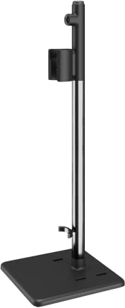 AEG AZE164 Ladestation für AEG 7000 Akku-Staubsauger/flexible Positionierung/einfaches Aufladen / 2,4 kg/schwarz-grau