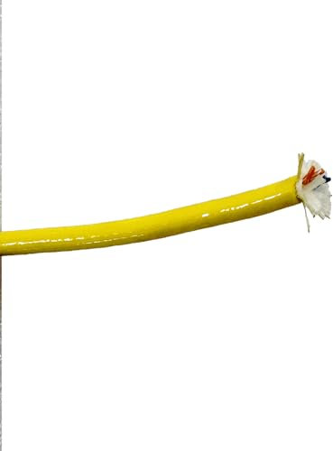 ThorRobotics 4-Core Cable Wire for Underwater Drone ROV Connect with Ground Station and ROV (ROV 30M（Including Reel shed）)