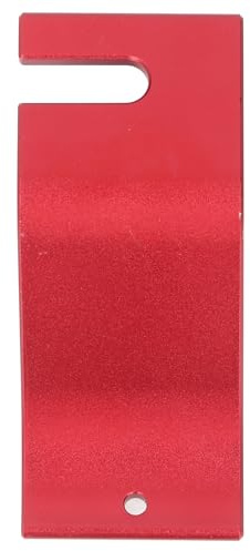 RASTKY Motorrad-Reifenwechsler-Werkzeughalter, Robust, 6061 Aluminium, Zum Herunterdrücken der Felge für CRF CR KXF KX YZF YZ RM RMZ DRZ EXC SXF XCF EXCF XCW ATV, die Meisten Motorräder