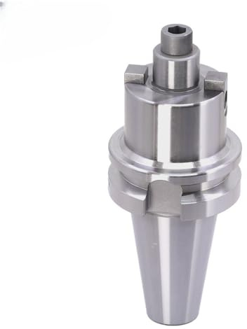 Portaherramientas for fresadora frontal de torno 300R 400R, BT30 BT40 FMB22 FMB27 FMB32, portaherramientas de 45L CNC(40 * 27 * 100)