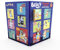 Bluey: Awesome Advent Book Bundle: An Advent Calendar