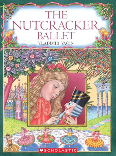 The Nutcracker Ballet