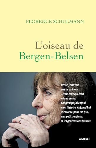 L'oiseau de Bergen-Belsen