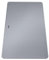 BLANCO 227697 Grigio tagliere da cucina