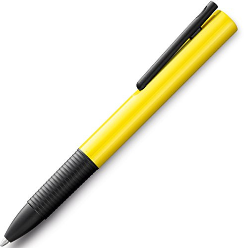 Lamy 1226097 Tintenroller, TR tipo 337, citron gelb