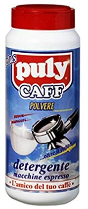 PULY PLUS Reiniger für Kaffeemaschine 900g