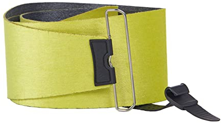 Fischer Pre-Cut Ranger 96 Alpine Touring Skiskin für Backcountry Touring und Ski Bergsteigen, 166