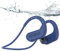 SANOTO Kopfhörer Schwimmen, In Ear Kopfhörer Bluetooth 5.4, IPX8 Unterwasser Kopfhörer Schwimen 8G MP3 Player Sport Kopfhörer zum Schwimmen Laufen, Surfen