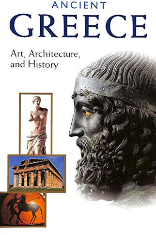 Ancient Greece: Art, Architecture, and History