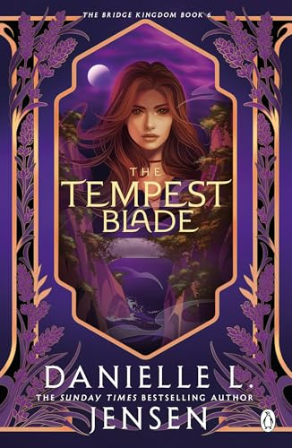 The Tempest Blade: The Explosive Conclusion To The Epic Bridge Kingdom Series: 6