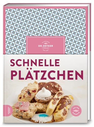 Dr. Oetker - ein Verlag der Edel Verlagsgruppe