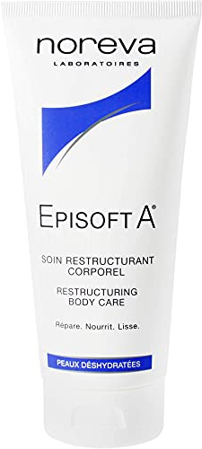 noreva Episoft A Creme hydratisierend regenerierend, 200 ml Creme