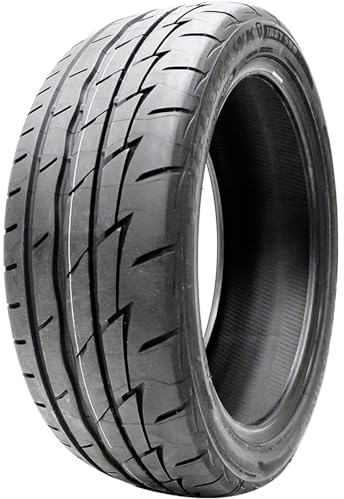 Firestone Firehawk Indy 500 Ultra High Peformance Tire 275/40R20 106 W Extra Load