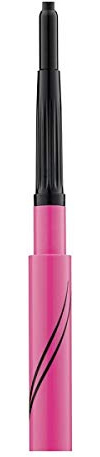 Maybelline New York Master Precise Skinny Liner Black, 1er Pack (1 x 1 g)
