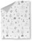 Bimbi 83350020 - Edredón de cuna
