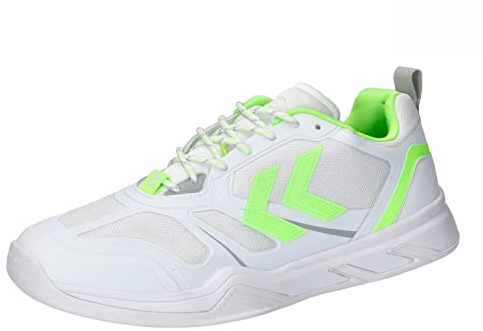 hummel URUZ 2.0 Weiß Weiss, 43 Herren