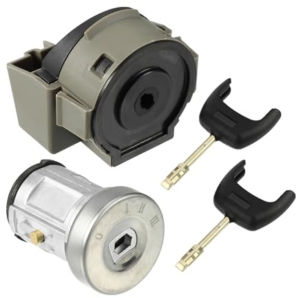 Hihaha Robuster Zündschalter Für Ford Fiesta 01-08 1 Satz