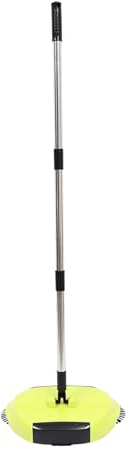 SEWOART Barredora De Empuje Manual Multifunción Escoba Barredora De Mano y Recogedor para Limpieza del Hogar para Barrer Pisos para Cocina y Sala De Estar