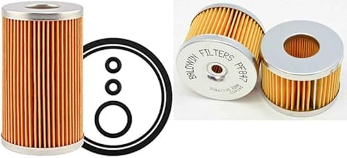 Filter Kit - Engine - For Heater Oil Fired Heater Various Models with/for Original engine