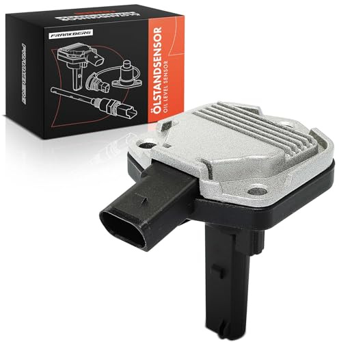 Frankberg oolstandsensor 1J0907660B | Kompatibel mit P.a.s.s.a.t Variant 3B5, Golf IV Variant 1J5, New Beetle 1C1 9C1, A.l.h.a.m.b.r.a 7V8 7V9,R.o.o.m.s.t.e.r 5J7