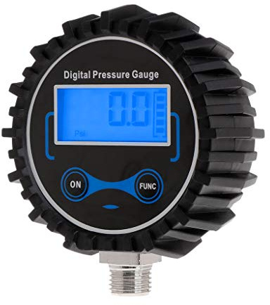 Probador de compresión del motor, detector de fugas de cilindro, prueba de diagnóstico, medidor de presión de neumáticos