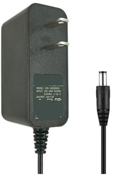 Adaptador de corriente de 12 V 2 A, fuente de alimentación LED for monitoreo de tiras de luz estándar de EE. UU.