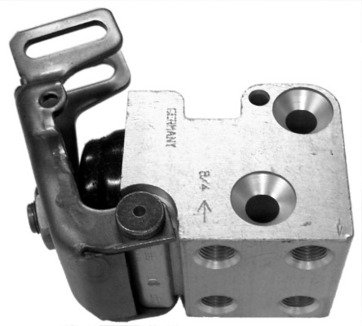 NK 894709 Bremskraftregler