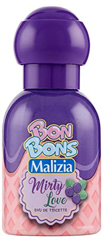 BONBONS MALIZIA | EDT Sugar Violet, 50 ml