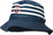 Playshoes Jungen Bademütze Kopfbedeckung Uv-schutz Fischerhut Maritim 53