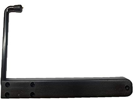 Ferma persiana FP44 con corsa prolungata