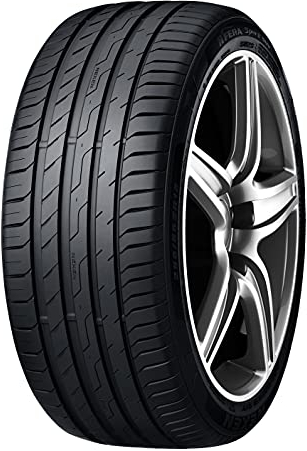 Nexen N'Fera Sport SUV 225/60R17 99V Sommerreifen