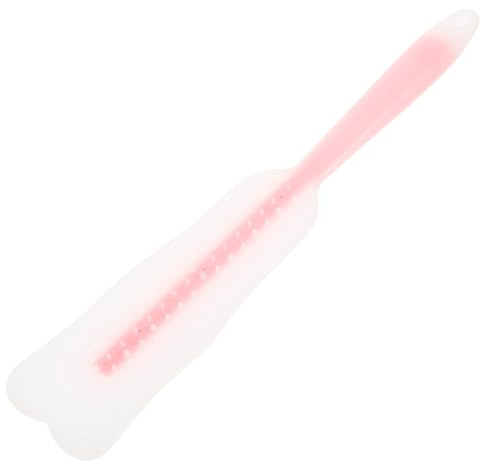 FRCOLOR 2stücke Praktischer Handmassagestab Für Körper Und Nacken Ergonomischer Pat- Für Schultern Und Beine Für Entspannung Zu Hause Büro Aus Umweltfreundlichem Rutschfester Griff