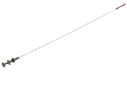 OEM Motorölpeilstab 2760101872 für C207 E350 C218 W221 S350 L zuverlässiger Ersatz
