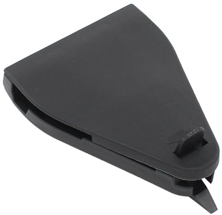 Doo Engy Warndreieck Halterung Warndreieck Halter Warn Dreieck Aufnahme Warndreieckhalter Befestigung Standwarndreieck für A4 B6 8E 2000-2004 A4 B7 8E 2004-2008 A6 4F A6 C6 4F 2004-2011