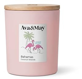 AVA & MAY CA-BA-220