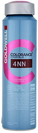Goldwell Colorance Acid DS Grey+4NN 120ml