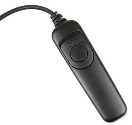 Wired Remote Shutter Release for Canon